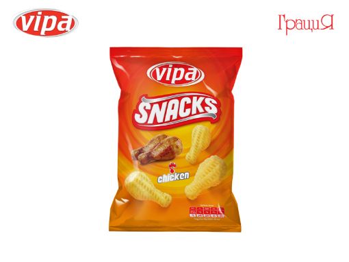 Vipa Snacks пиле