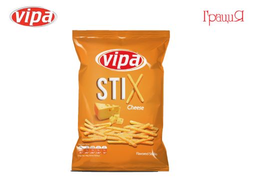 Vipa Stix сирене