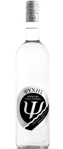 Ципуро От Хиос / Tsipouro of Chios