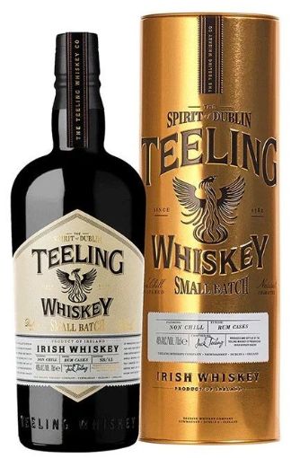 Тийлинг Смол Бач Gold / Teeling Small Batch Gold