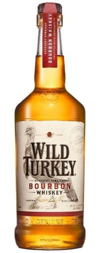 Дива Пуйка / Wild Turkey