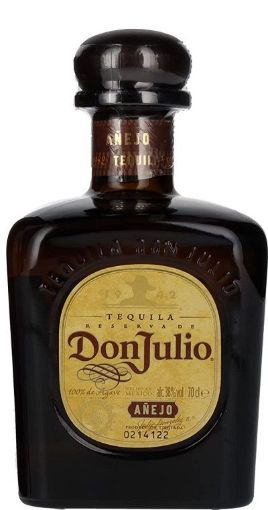 Дон Хулио Аниехо / Don Julio Anejo