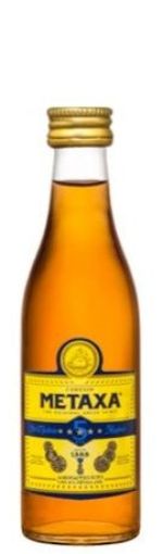 Метакса 5* / Metaxa 5*