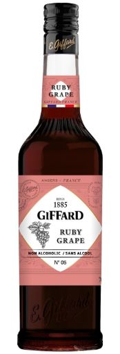 Безалкохолна База Жифард Вермут / Giffard Non-Alcoholic Cocktail Base Vermouth