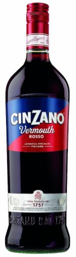 Чинцано Росо / Cinzano Rosso