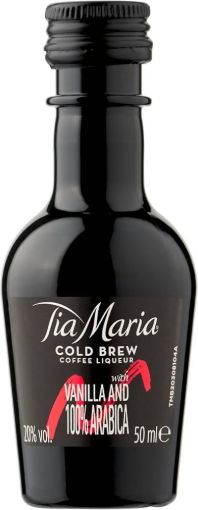 Ликьор Тиа Мария Мини / Tia Maria Liqueur Mini