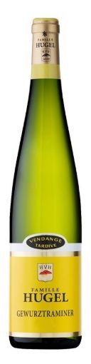 Хюгел Гевюрцтраминер Ванданж Тардив / Hugel Gewurztraminer Vendange Tardive
