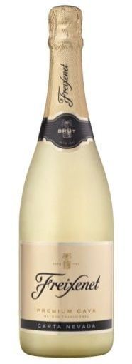 Фреженет Карта Невада Брут / Freixenet Carta Nevada Brut
