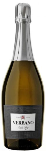 Пенливо Вино Вербано / Sparkling Wine Verbano