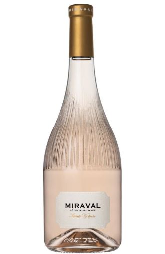 Миравал Сейнт Виктоар Розе / Miraval Sainte Victoire Rose