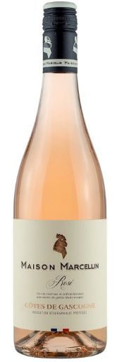 Розе Мейзон Марселин / Rose Maison Marcellin