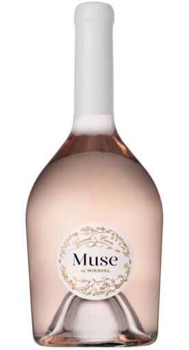 Миравал Мюз Розе / Miraval Muse Rose