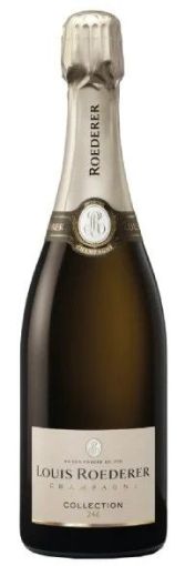 Луи Рьодерер Брут Колекция 246 / Louis Roederer Collection 246