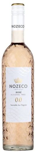Нозеко Розе Безалкохолно / Nozeco Rose Non Alcoholic