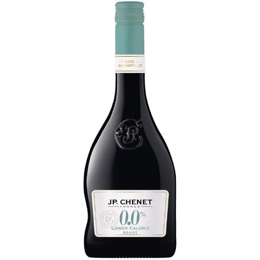 Червено Безалкохолно Джи Пи Шане / Red Non-alcoholic JP Chenet