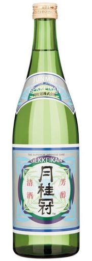 Саке Гекейкан / Sake Gekkeikan Junmai