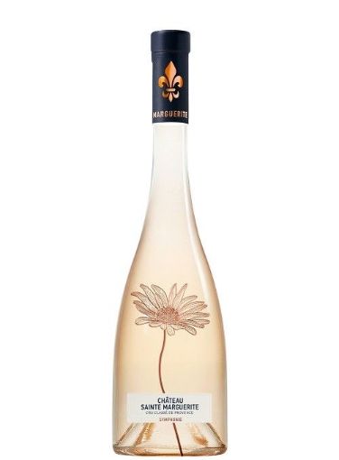 Симфония Шато Маргюрит Розе / Symphony Chateau Sainte Marguerite Rose Bio