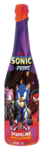 Детска Напитка Соник Ябълкова Лимонада / Sonic Sparkling Apple Lemonade