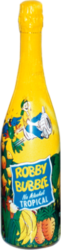 Руби Тропик / Rubi Tropic