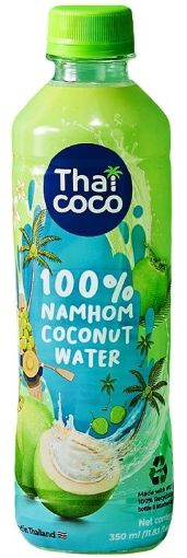 Кокосова Вода Тай Коко Нам Хом / Coconut Water Thai Coco Nam Hom