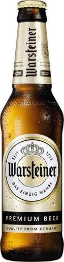 Варщайнер / Warsteiner