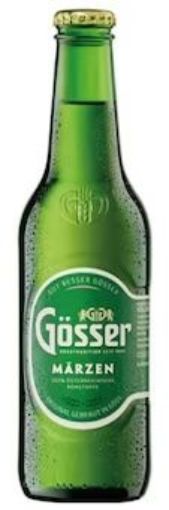 Бира Гьосер Марцен / Gosser Marzen 