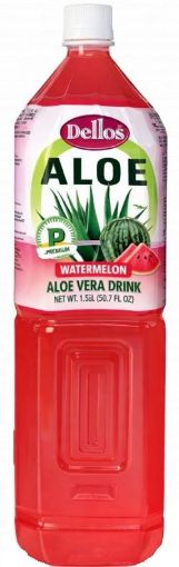 Алое Вера Делос Диня / Aloe Vera Dellos Watermelon