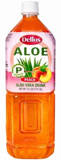 Алое Вера Делос Праскова / Aloe Vera Dellos Peach