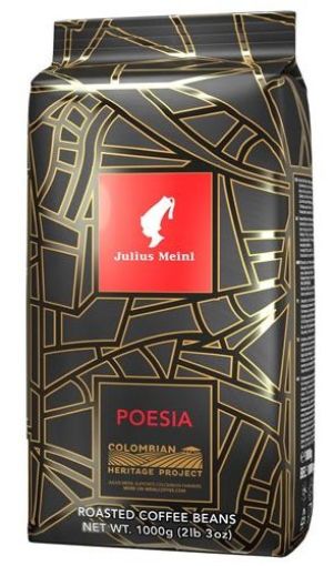 Юлиус Майнъл Поезия / Julius Meinl Poesia