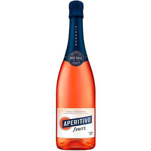 Аперитиво Шприц / Aperativo Spritz