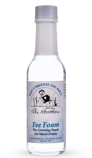 Битер Фий Фоам / Bitter Fee Foam