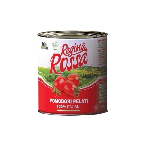 Белени Домати REGINA ROSSA 2,500 кг