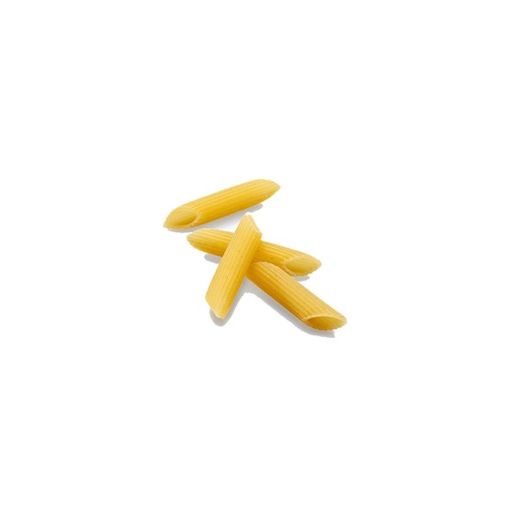 Пене Ригате (бланширани)