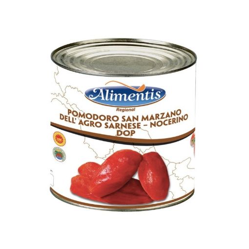Белени домати Домати San Marzano 2,5 кг