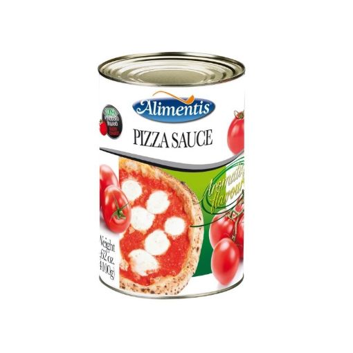 Овкусен пица сос 4,100 кг