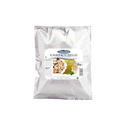 Гъби Манатарки, нарязани и мариновани 1 кг