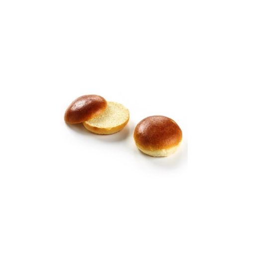Мини Хлебче Бриош 30 гр