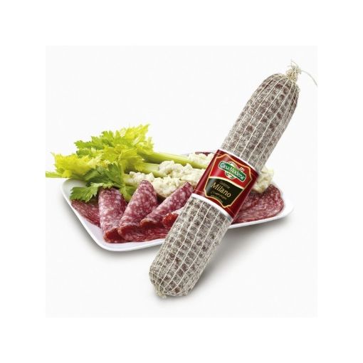 Салам Милано