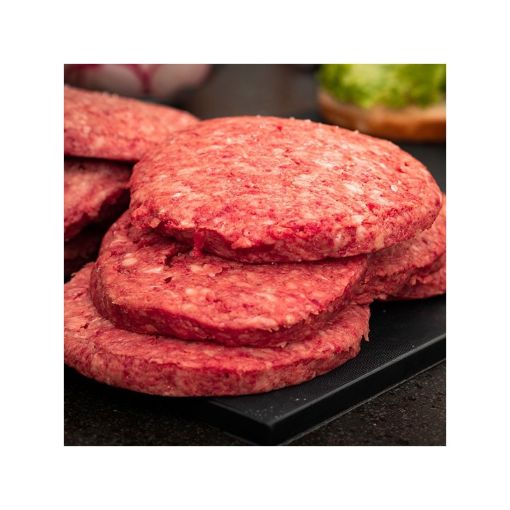 Телешки Бургер Wagyu 200 гр