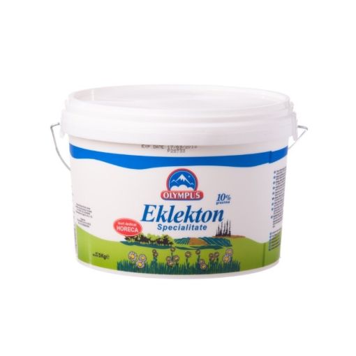 Млечен продукт Еклектон 5 кг