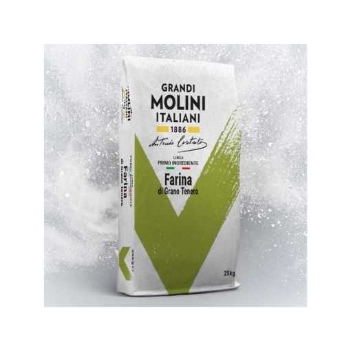 Брашно тип 0 W365 GMI Primo Ingrediente