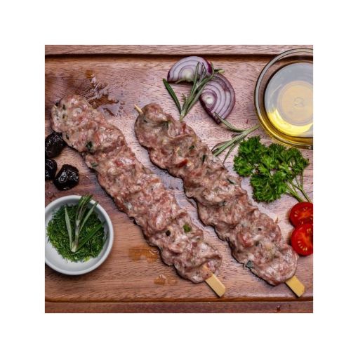 Балкански кебап (20 бр х 100 гр)