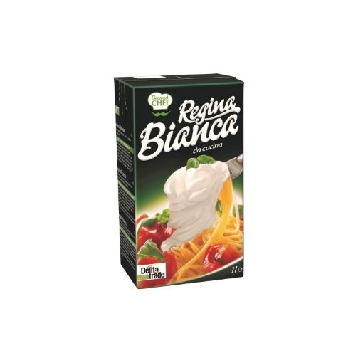 Крем за готварство Regina Bianca 1 л