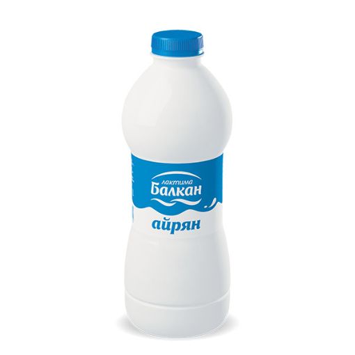 Айрян „Балкан“ 1 л