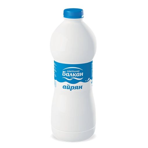 Айрян „Балкан“ 2 л