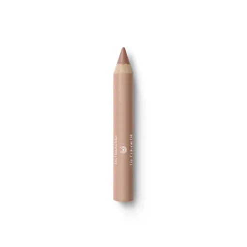 Пастел за устни 04 личи 2,69 g, Dr. Hauschka