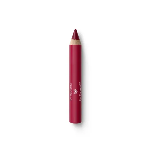 Пастел за устни 02 череша 2,69 g, Dr. Hauschka