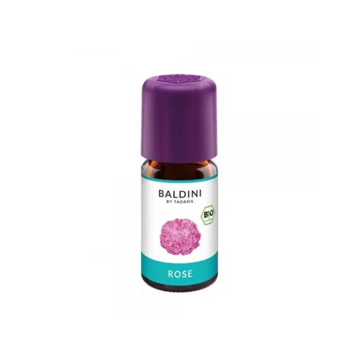 Био екстракт от Роза 3%,  5ml, Baldini