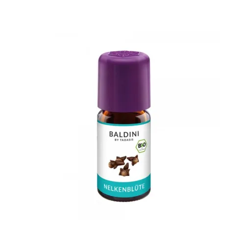 Био етерично масла от Карамфил, 5ml, Baldini