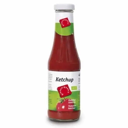 Био Кетчуп, 450ml, Green